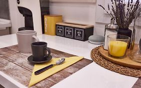 LikeHome Voltacasotto Monolocale Exclusive 2pxs